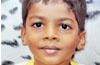6 year-old Gurpur accident victim dies in hospital
